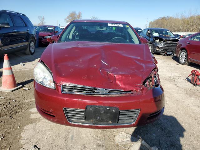 Photo 4 VIN: 2G1WT58K681202063 - CHEVROLET IMPALA LT 