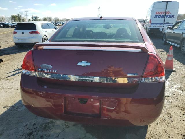 Photo 5 VIN: 2G1WT58K681202063 - CHEVROLET IMPALA LT 