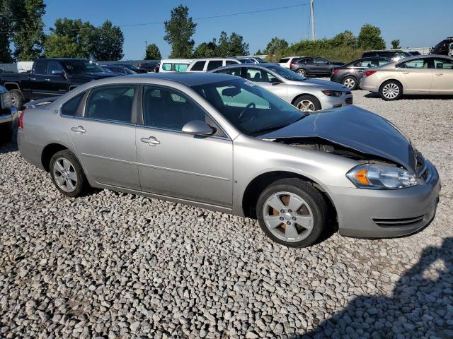 Photo 3 VIN: 2G1WT58K681282030 - CHEVROLET IMPALA LT 