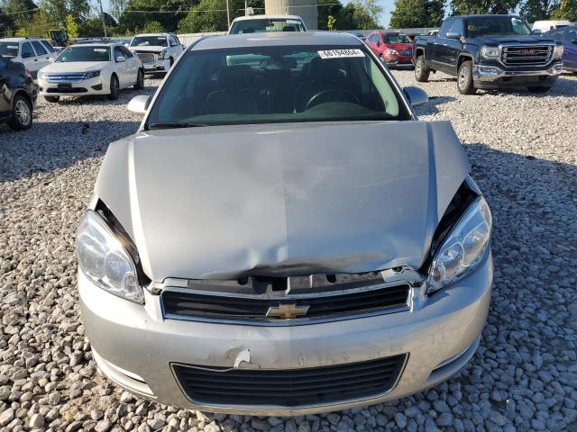 Photo 4 VIN: 2G1WT58K681282030 - CHEVROLET IMPALA LT 