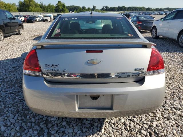 Photo 5 VIN: 2G1WT58K681282030 - CHEVROLET IMPALA LT 