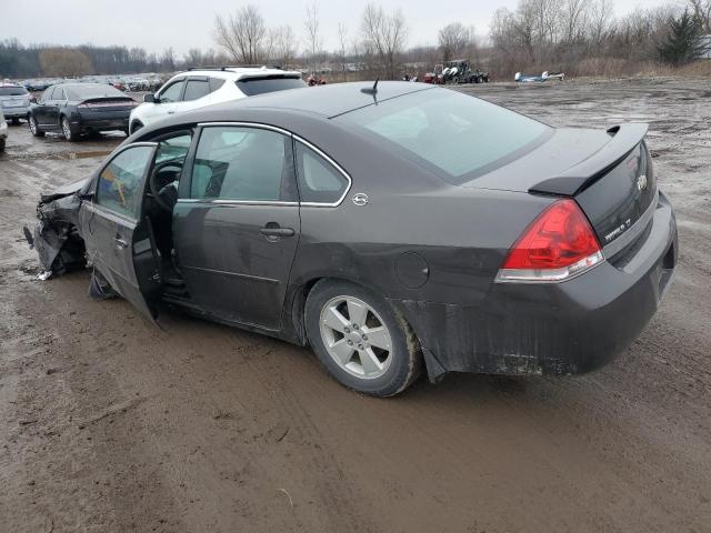 Photo 1 VIN: 2G1WT58K681308934 - CHEVROLET IMPALA 