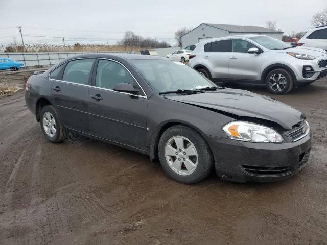 Photo 3 VIN: 2G1WT58K681308934 - CHEVROLET IMPALA 