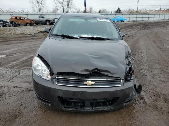 Photo 4 VIN: 2G1WT58K681308934 - CHEVROLET IMPALA 