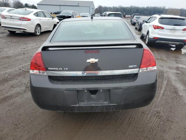 Photo 5 VIN: 2G1WT58K681308934 - CHEVROLET IMPALA 