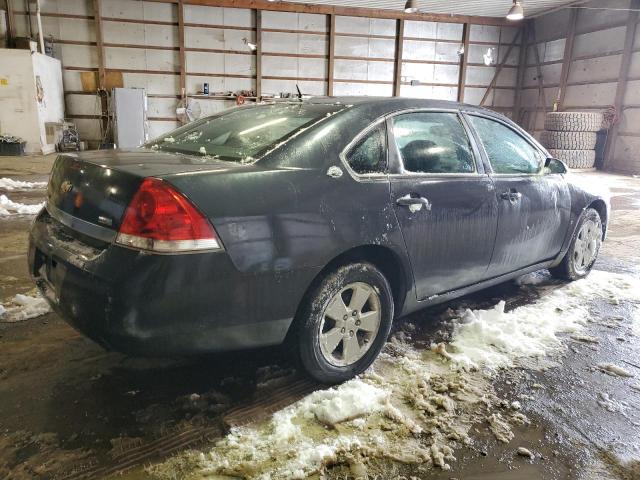 Photo 2 VIN: 2G1WT58K681340962 - CHEVROLET IMPALA 