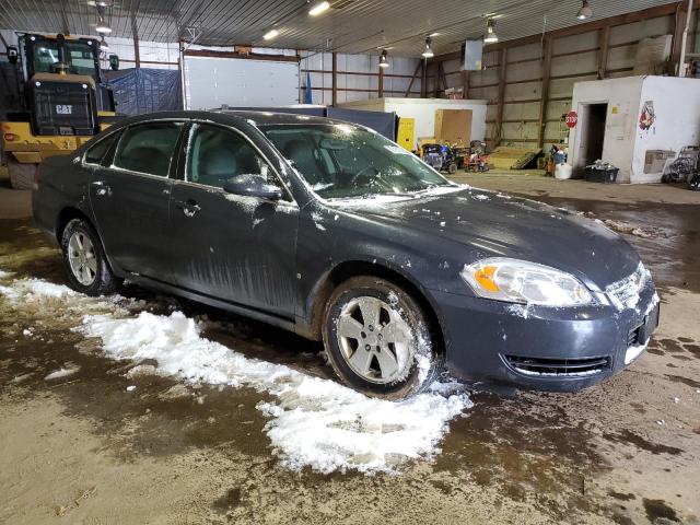 Photo 3 VIN: 2G1WT58K681340962 - CHEVROLET IMPALA 