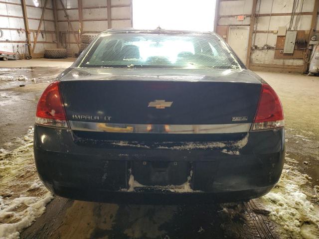 Photo 5 VIN: 2G1WT58K681340962 - CHEVROLET IMPALA 