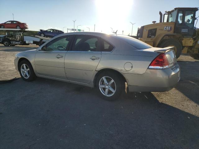 Photo 1 VIN: 2G1WT58K681361357 - CHEVROLET IMPALA LT 