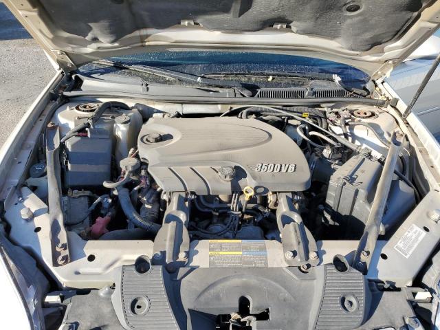 Photo 10 VIN: 2G1WT58K681361357 - CHEVROLET IMPALA LT 