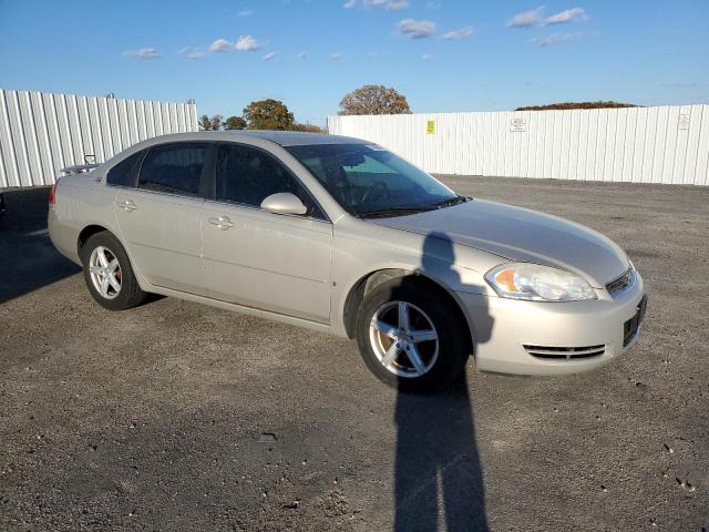 Photo 3 VIN: 2G1WT58K681361357 - CHEVROLET IMPALA LT 