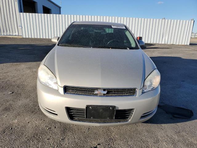 Photo 4 VIN: 2G1WT58K681361357 - CHEVROLET IMPALA LT 