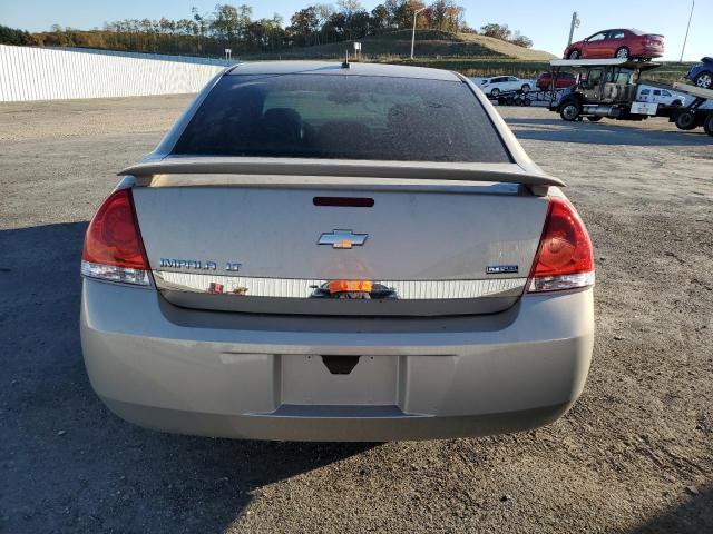 Photo 5 VIN: 2G1WT58K681361357 - CHEVROLET IMPALA LT 