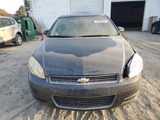 Photo 4 VIN: 2G1WT58K681367904 - CHEVROLET IMPALA LT 