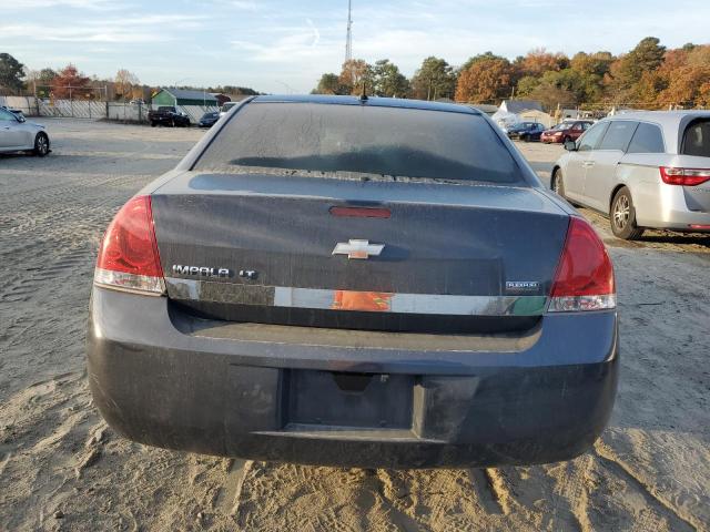 Photo 5 VIN: 2G1WT58K681367904 - CHEVROLET IMPALA LT 