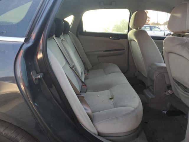 Photo 9 VIN: 2G1WT58K681367904 - CHEVROLET IMPALA LT 