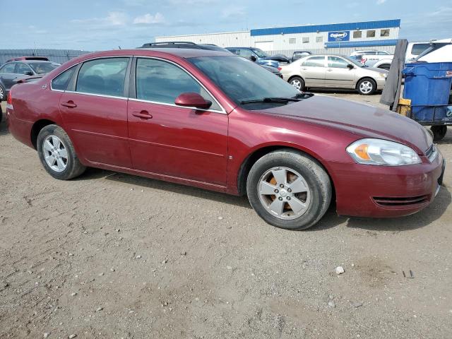 Photo 3 VIN: 2G1WT58K681378482 - CHEVROLET IMPALA 