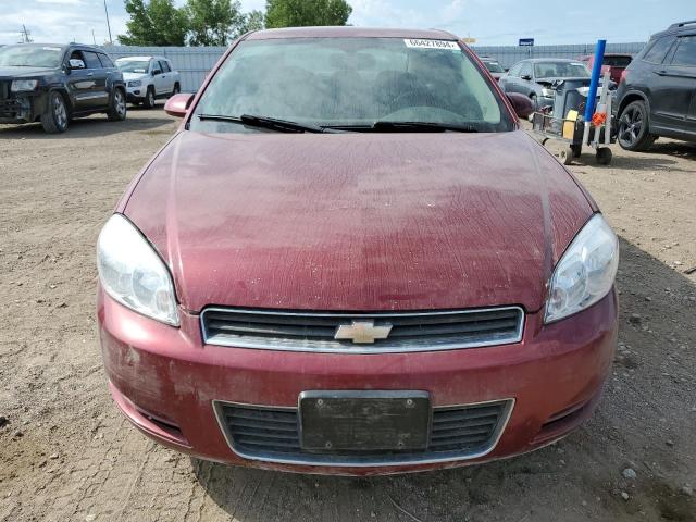 Photo 4 VIN: 2G1WT58K681378482 - CHEVROLET IMPALA 