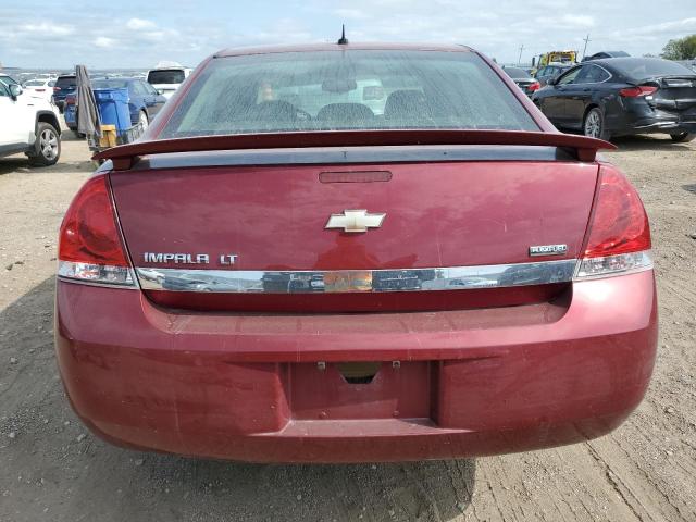 Photo 5 VIN: 2G1WT58K681378482 - CHEVROLET IMPALA 