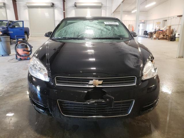 Photo 4 VIN: 2G1WT58K681380135 - CHEVROLET IMPALA 