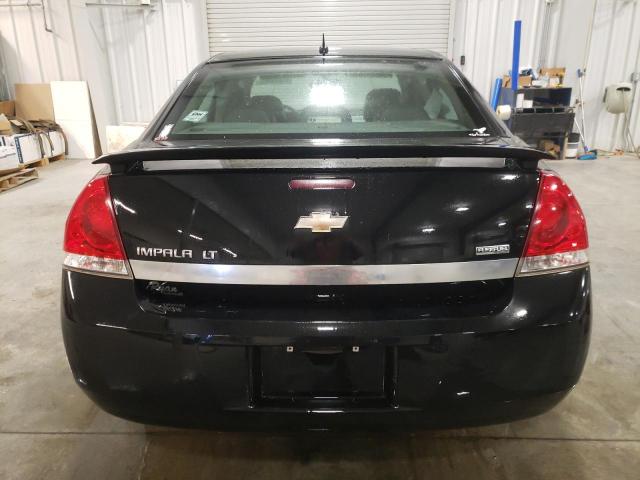 Photo 5 VIN: 2G1WT58K681380135 - CHEVROLET IMPALA 