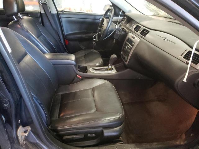 Photo 6 VIN: 2G1WT58K681380135 - CHEVROLET IMPALA 