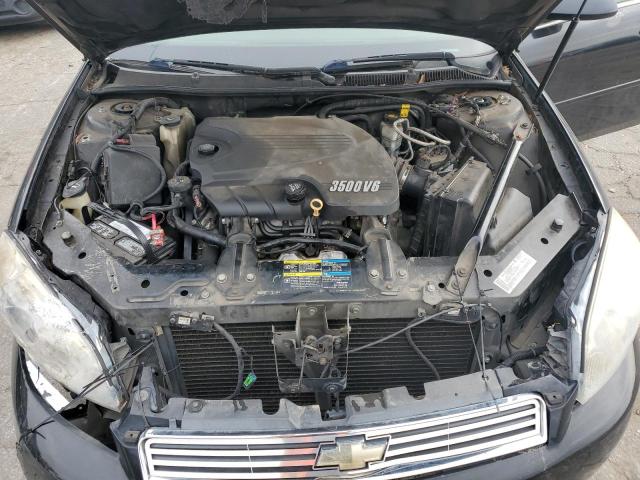 Photo 10 VIN: 2G1WT58K689155019 - CHEVROLET IMPALA 