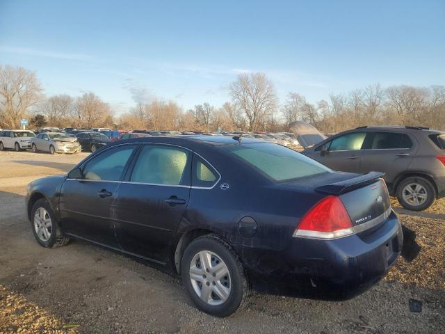 Photo 1 VIN: 2G1WT58K689164660 - CHEVROLET IMPALA LT 