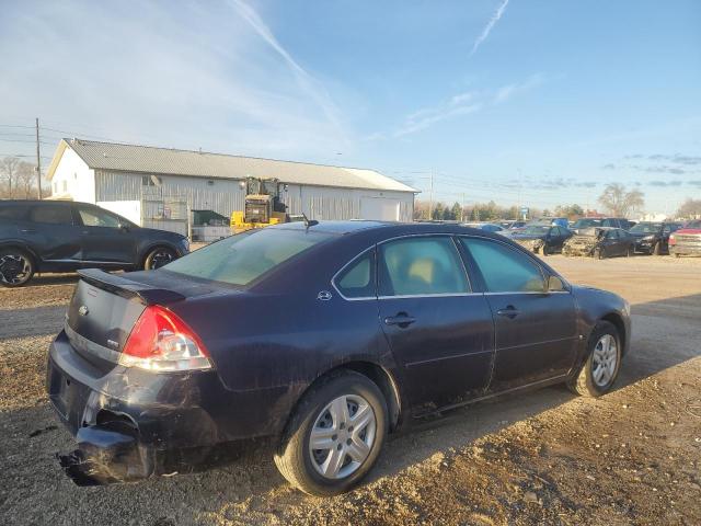 Photo 2 VIN: 2G1WT58K689164660 - CHEVROLET IMPALA LT 