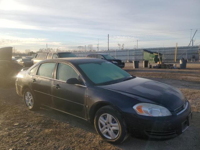 Photo 3 VIN: 2G1WT58K689164660 - CHEVROLET IMPALA LT 