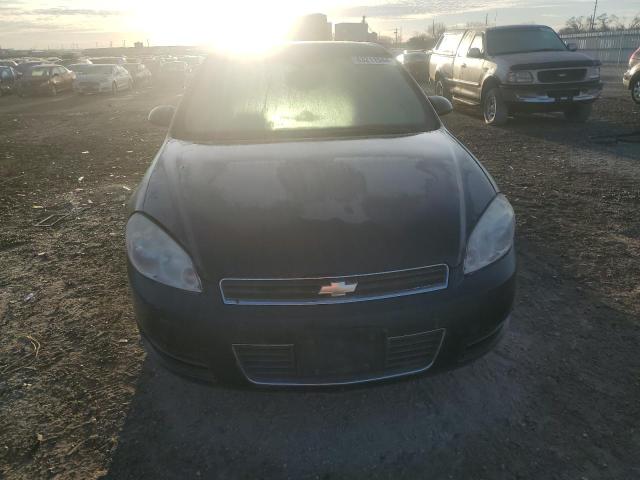 Photo 4 VIN: 2G1WT58K689164660 - CHEVROLET IMPALA LT 