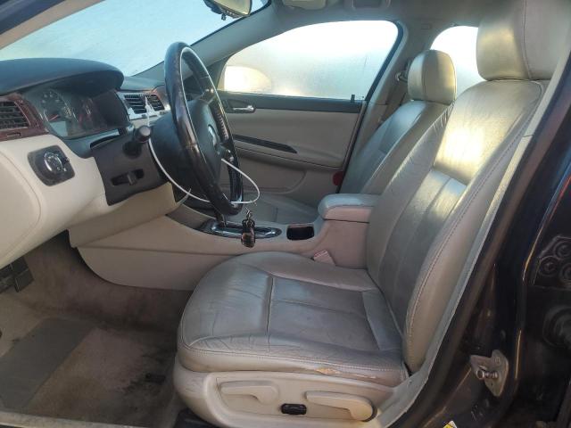 Photo 6 VIN: 2G1WT58K689164660 - CHEVROLET IMPALA LT 