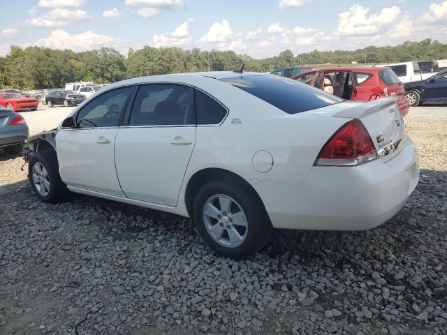 Photo 1 VIN: 2G1WT58K689173715 - CHEVROLET IMPALA LT 