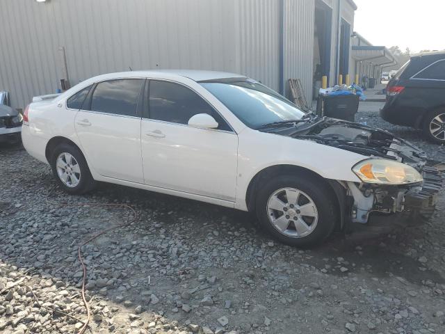 Photo 3 VIN: 2G1WT58K689173715 - CHEVROLET IMPALA LT 