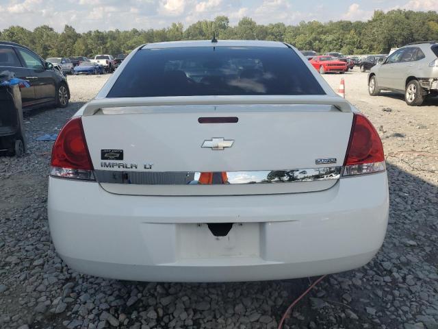 Photo 5 VIN: 2G1WT58K689173715 - CHEVROLET IMPALA LT 