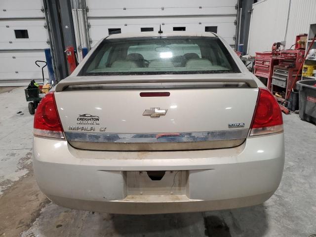 Photo 5 VIN: 2G1WT58K689185248 - CHEVROLET IMPALA 