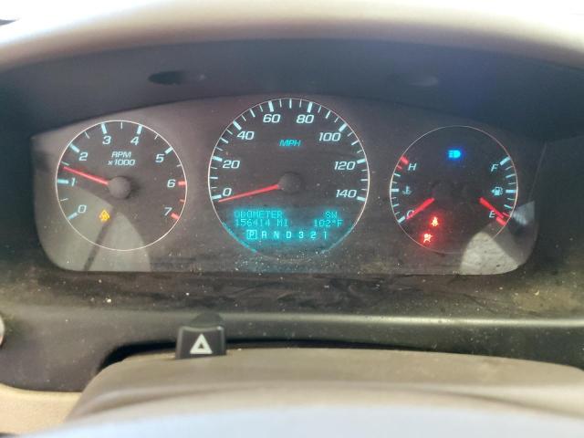 Photo 8 VIN: 2G1WT58K689260496 - CHEVROLET IMPALA LT 