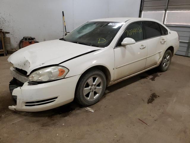 Photo 0 VIN: 2G1WT58K769112824 - CHEVROLET IMPALA LT 