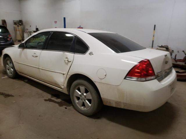 Photo 1 VIN: 2G1WT58K769112824 - CHEVROLET IMPALA LT 