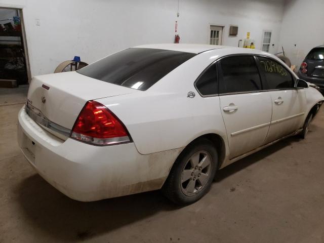 Photo 2 VIN: 2G1WT58K769112824 - CHEVROLET IMPALA LT 