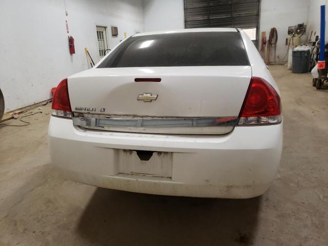 Photo 5 VIN: 2G1WT58K769112824 - CHEVROLET IMPALA LT 