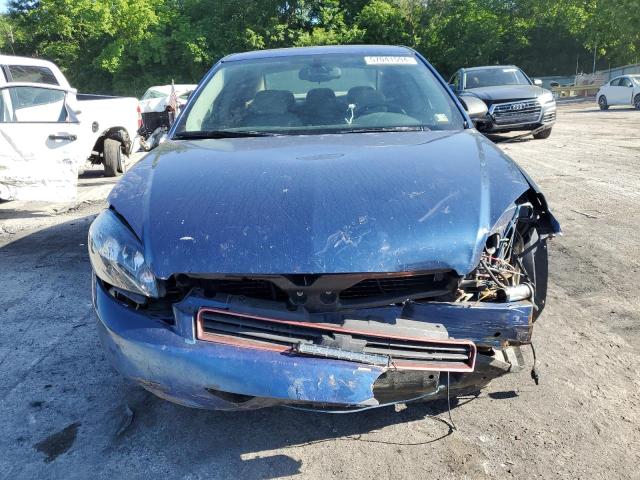 Photo 4 VIN: 2G1WT58K769116551 - CHEVROLET IMPALA 