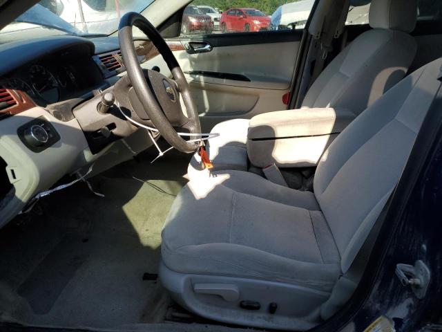 Photo 6 VIN: 2G1WT58K769116551 - CHEVROLET IMPALA 