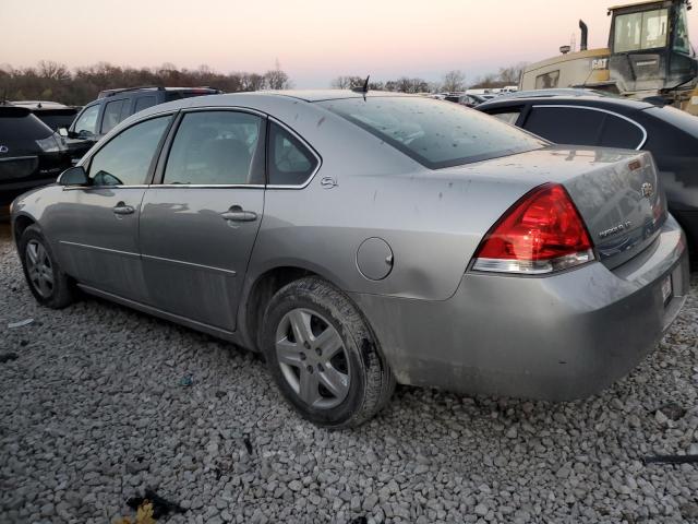 Photo 1 VIN: 2G1WT58K769175941 - CHEVROLET IMPALA 