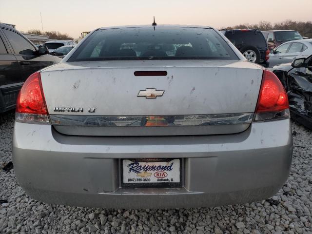 Photo 5 VIN: 2G1WT58K769175941 - CHEVROLET IMPALA 