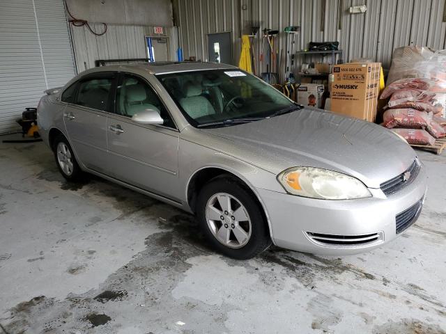 Photo 3 VIN: 2G1WT58K769204984 - CHEVROLET IMPALA 