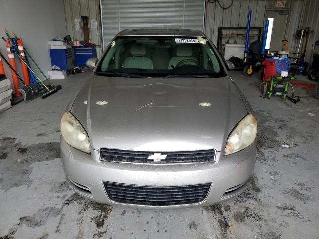 Photo 4 VIN: 2G1WT58K769204984 - CHEVROLET IMPALA 