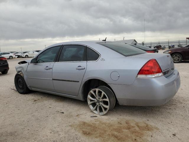 Photo 1 VIN: 2G1WT58K769325756 - CHEVROLET IMPALA 