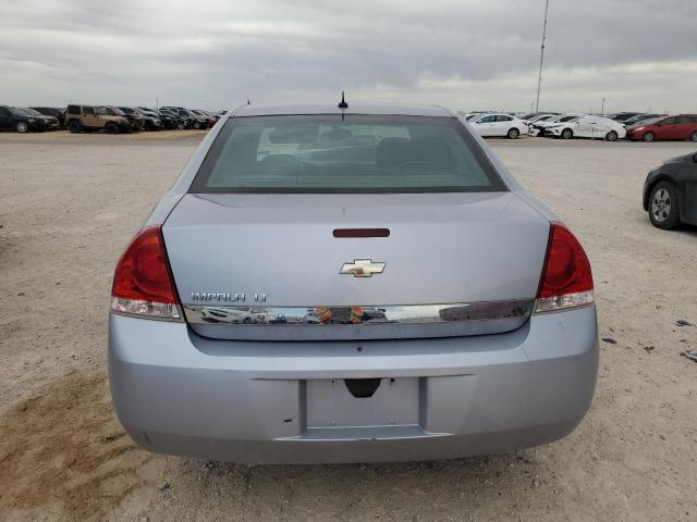 Photo 5 VIN: 2G1WT58K769325756 - CHEVROLET IMPALA 