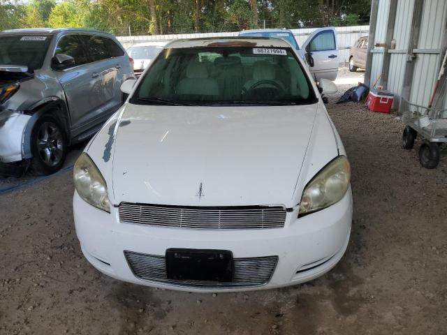 Photo 4 VIN: 2G1WT58K769331525 - CHEVROLET IMPALA LT 